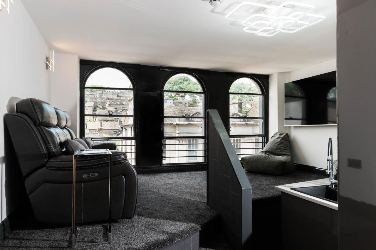The Arches Apartments Kendal Exterior photo