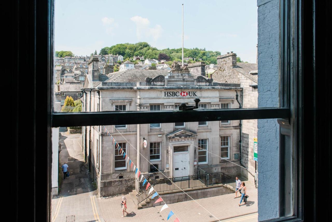The Arches Apartments Kendal Exterior photo