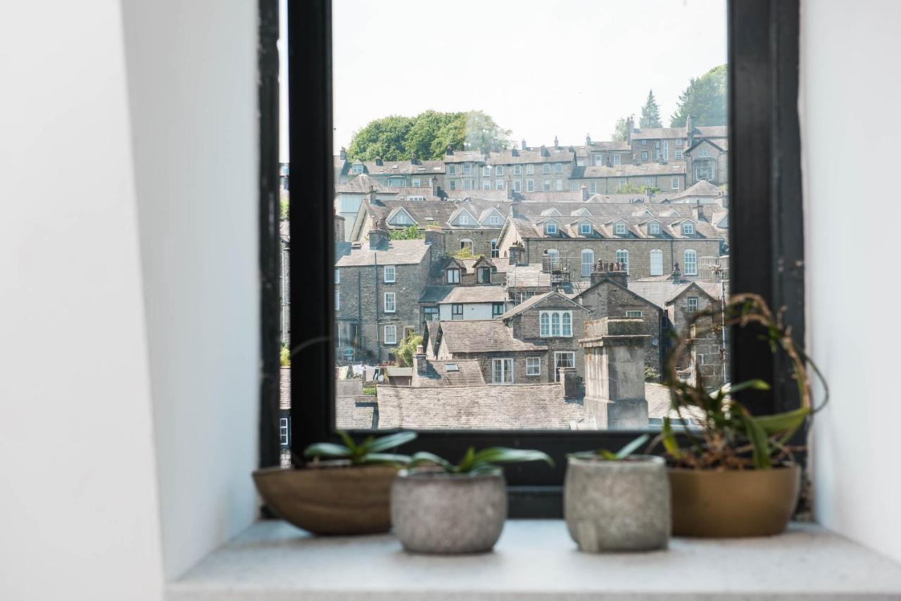 The Arches Apartments Kendal Exterior photo